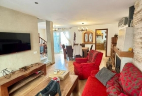 San Fernando 122&nbsp;m²