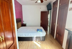 San Fernando 122&nbsp;m²