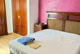 San Fernando 122&nbsp;m²