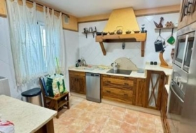 San Fernando 122&nbsp;m²