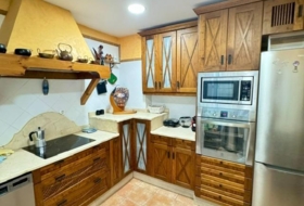 San Fernando 122&nbsp;m²