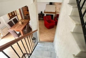 San Fernando 122&nbsp;m²