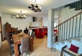 San Fernando 122&nbsp;m²