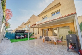 Beriáin 198&nbsp;m²