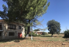 Brihuega 62976&nbsp;m²