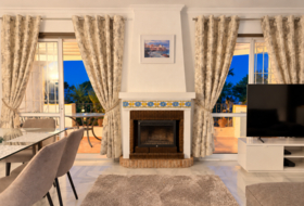 Campo-Mijas 139&nbsp;m²