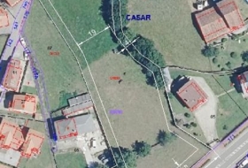Cabezón de la Sal 4296&nbsp;m²