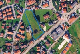 Cabezón de la Sal 4296&nbsp;m²