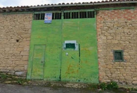 Manzanos 529&nbsp;m²