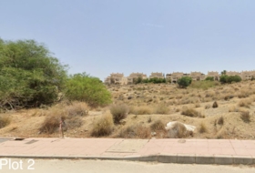 Los Gallardos 320&nbsp;m²
