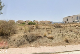Los Gallardos 320&nbsp;m²