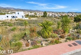 Los Gallardos 320&nbsp;m²