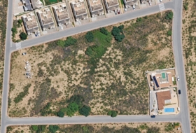 Los Gallardos 320&nbsp;m²