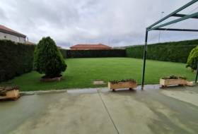 Turcia 667&nbsp;m² 