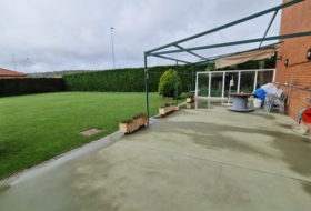 Turcia 667&nbsp;m² 