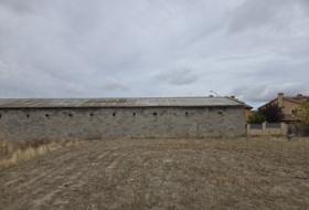La Lastrilla 2184&nbsp;m²