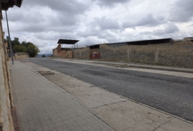 La Lastrilla 2184&nbsp;m²