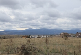 La Lastrilla 2184&nbsp;m²