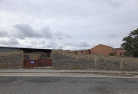 La Lastrilla 2184&nbsp;m²