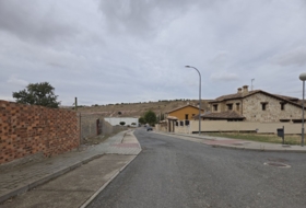 La Lastrilla 2184&nbsp;m²