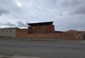 La Lastrilla 2184&nbsp;m²