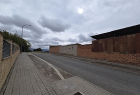 La Lastrilla 2184&nbsp;m²
