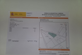 La Lastrilla 2184&nbsp;m²