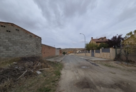La Lastrilla 2184&nbsp;m²
