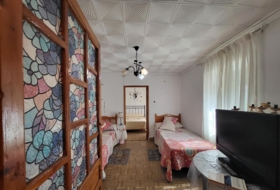 Sisante 250&nbsp;m²