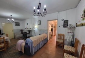 Sisante 250&nbsp;m²