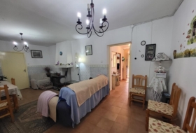 Sisante 250&nbsp;m²
