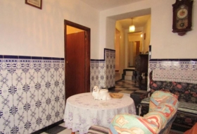 Zufre 135&nbsp;m²