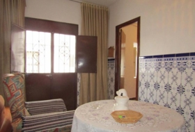 Zufre 135&nbsp;m²