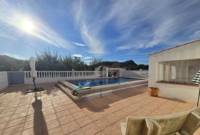 Villena 1750&nbsp;m²