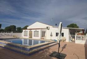 Villena 1750&nbsp;m²