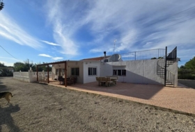 Villena 1750&nbsp;m²