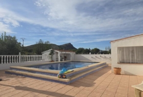 Villena 1750&nbsp;m²