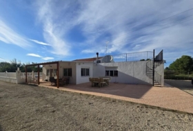 Villena 1750&nbsp;m²