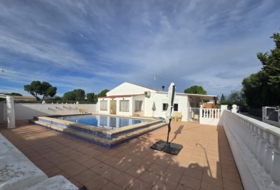 Villena 1750&nbsp;m²