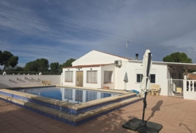 Villena 1750&nbsp;m²