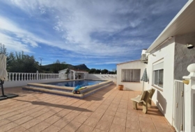 Villena 1750&nbsp;m²