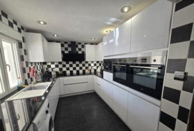 Villena 1750&nbsp;m²