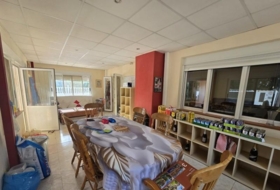 Villena 1750&nbsp;m²