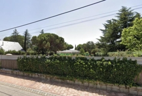 El Escorial 2322&nbsp;m² 