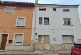 Castrillo de la Vega 116&nbsp;m²