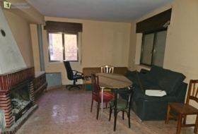Castrillo de la Vega 116&nbsp;m²