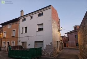 Castrillo de la Vega 116&nbsp;m²