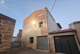 Castrillo de la Vega 116&nbsp;m²