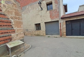 Castrillo de la Vega 116&nbsp;m²