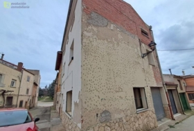 Castrillo de la Vega 116&nbsp;m²